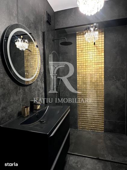 Apartament cu 3 camere în Calea Aradului