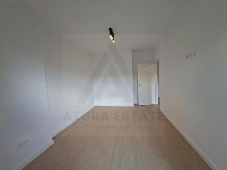 Apartament cu 2 camere decomandat, mobilat în Șelimbăr