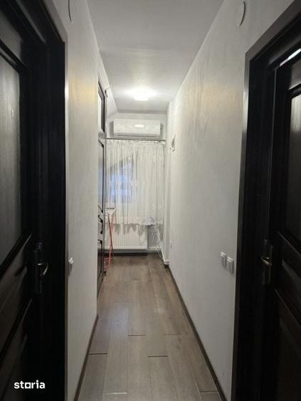 Apartament cu 2 camere în Șelimbăr