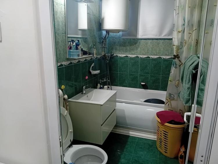 Vand apartament # - 15