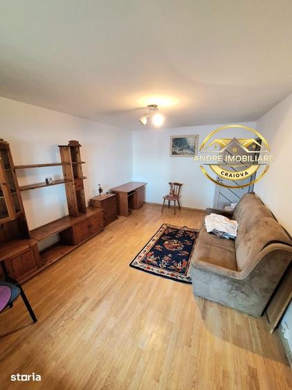 APARTAMENT DECOMANDAT,Rovine,parter,centrala termica,mobilat - 4