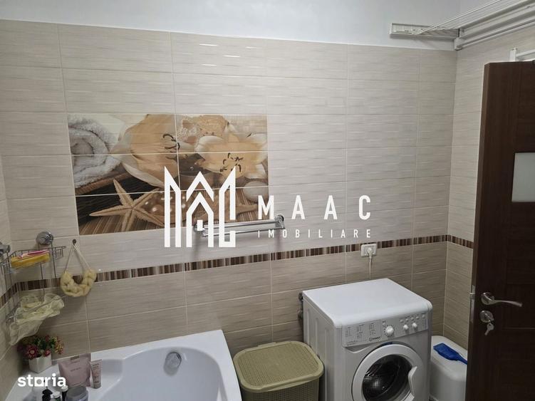 Apartament cu 2 camere decomandat în Agrement Ostroveni