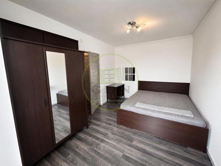 Apartament 2 camere | Pajura | Mobilat și utilat | Bloc reabilitat - 4