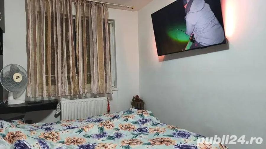 Apartament cu 3 camere decomandat în Ultracentral