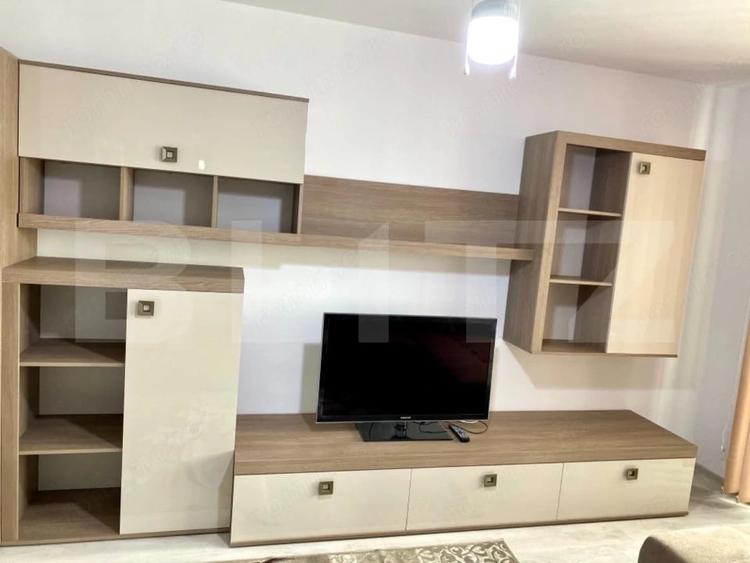 Apartament cu 2 camere decomandat în Gheorgheni