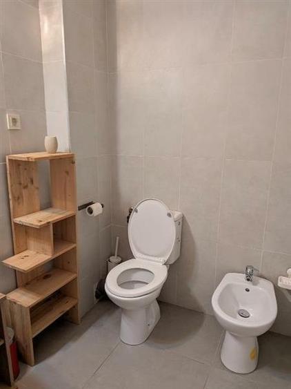 Apartament cu 2 camere decomandat, mobilat în Unirii