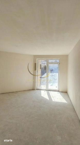 Apartament cu 2 camere în Florești — fotografia 3