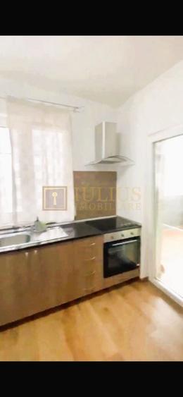 Apartament cu 2 camere semidecomandat, mobilat în Dumbrăvița