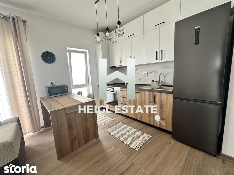 Apartament cu 2 camere si 2 balcoane boxa de depozitare privata in zon - 7
