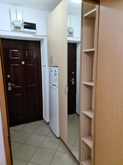 Garsonieră semidecomandată în Pantelimon