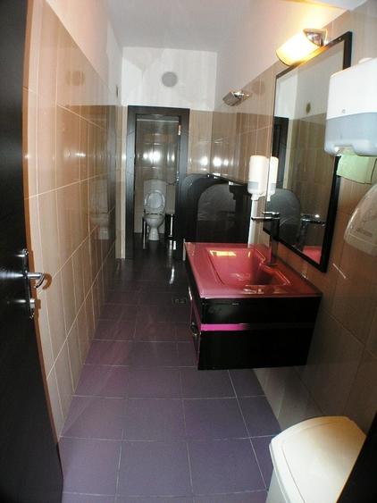 Spațiu comercial, de 470 mp, în Magheru