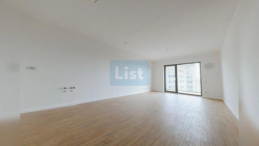 Apartament cu 2 camere semidecomandat în Sud
