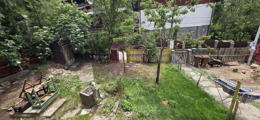 Casă cu Teren 187 Mp în Zamora