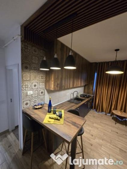 Apartament cu 2 camere decomandat în Ostroveni