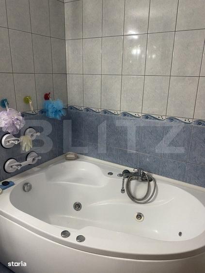 Casă cu 4 camere în Gura Humorului