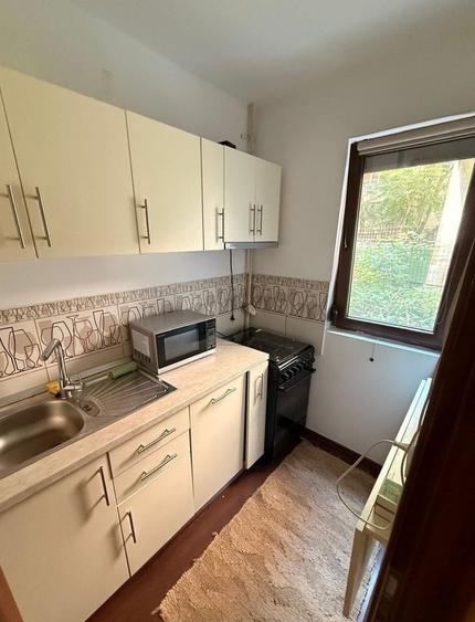Lujerului - 1 min. mettrou - Garsoniera MODERNA - PET FRIENDLY - 3