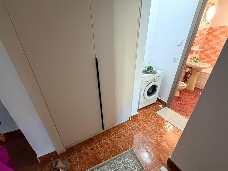 Apartament cu 2 camere decomandat în Anda