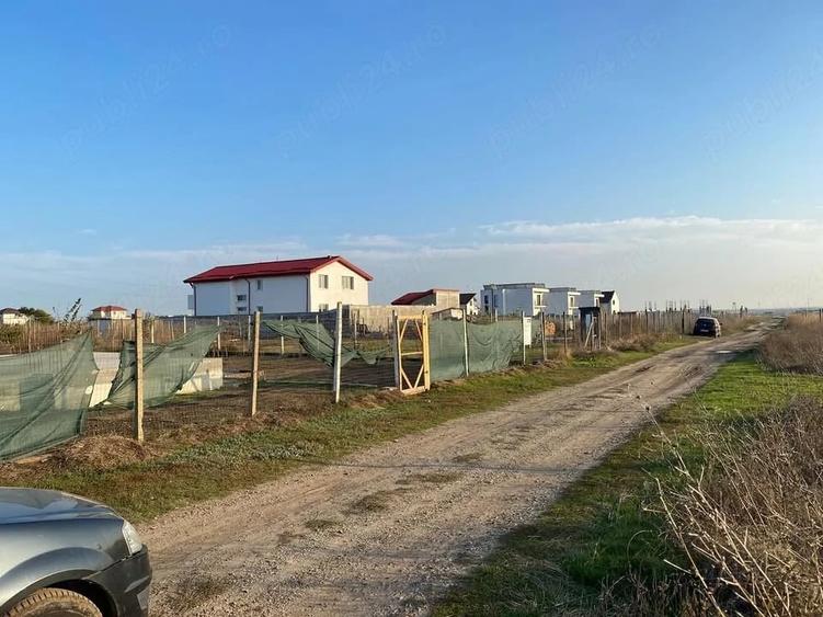 Teren de 500 mp, în Central