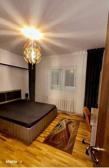 Inchiriez Apartament 3 camere compet mobilat si utilat - 4