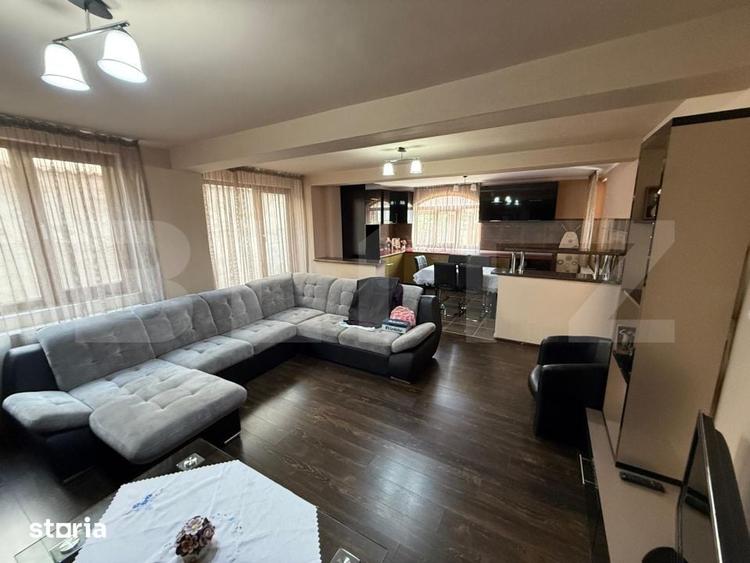 Casă cu 6 camere cu Teren 840 Mp în 1 Mai