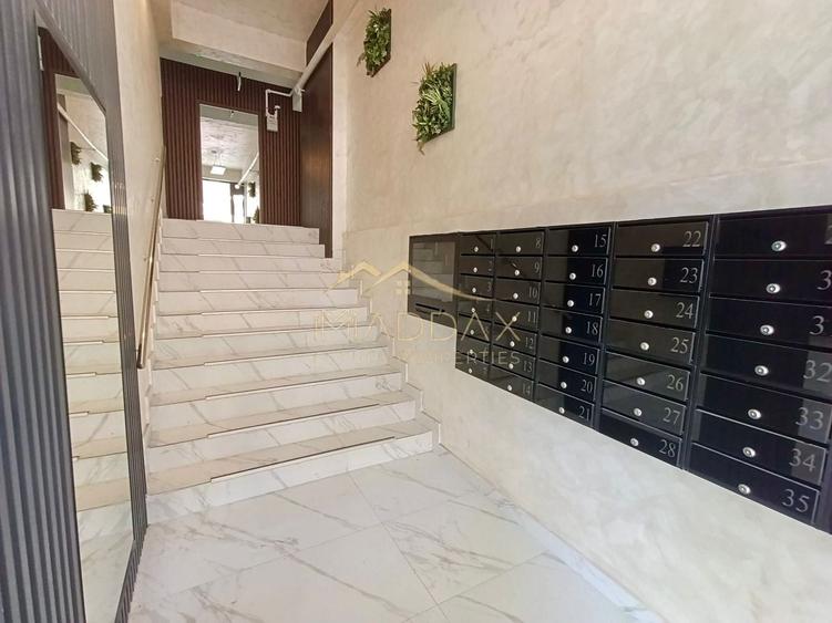 Apartament 2 Camere Chiajna-Eficienta & Confort de la 52.000e Tva Inclus - 13