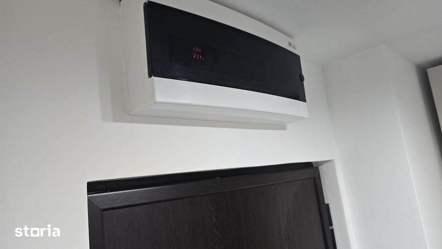 Apartament cu 2 camere în Zamfirescu