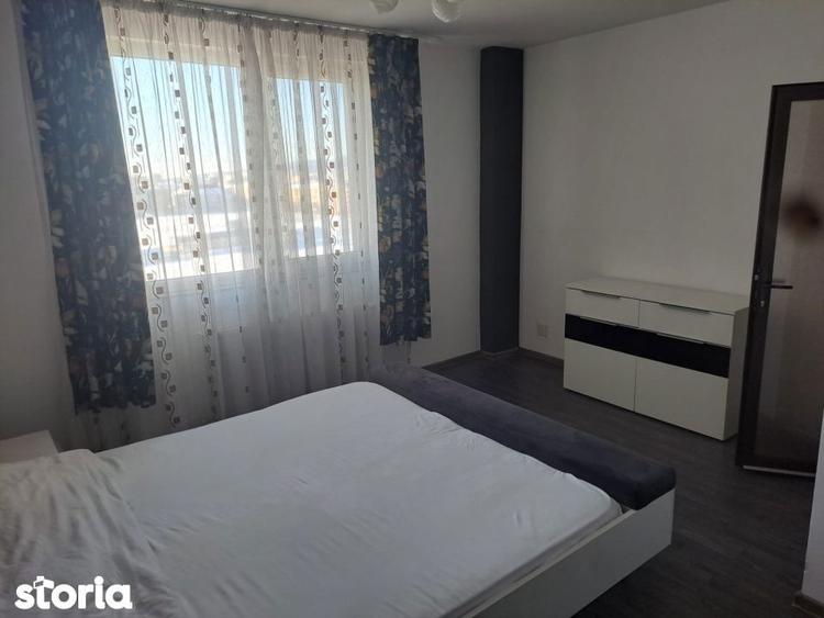 Apartament 3 camere, 74 mp, zona Central - 2