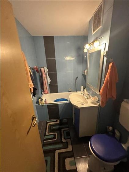 Apartament cu 2 camere decomandat, mobilat în Lipovei
