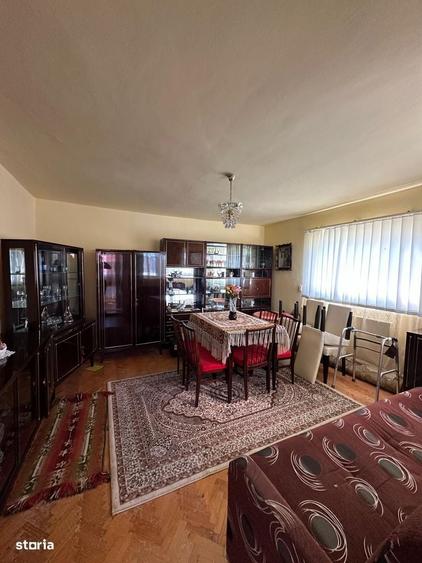 Casă cu 2 camere cu Teren 1500 Mp în Feleacu