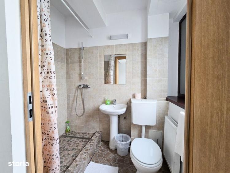 Spațiu comercial, de 490 mp, în Zorilor