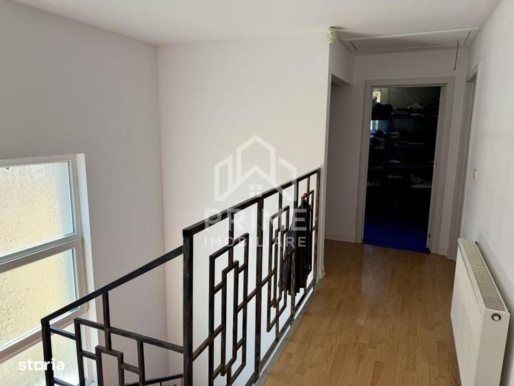 Casă cu 4 camere în Central
