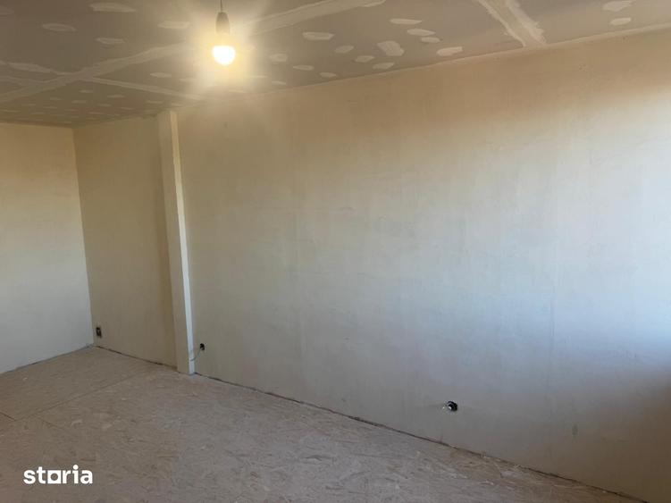 Apartament cu 3 camere decomandat în Sângeorgiu de Mureș