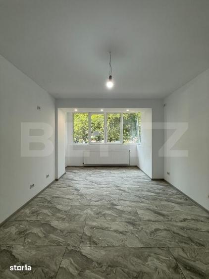 Apartament cu 2 camere semidecomandat în Mazepa 1