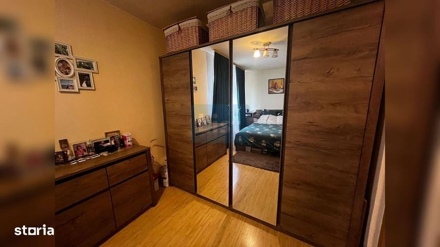 Apartament 2 camere zona bulevardul decebal - 6