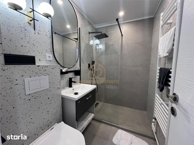 Apartament cu 2 camere în Progresul