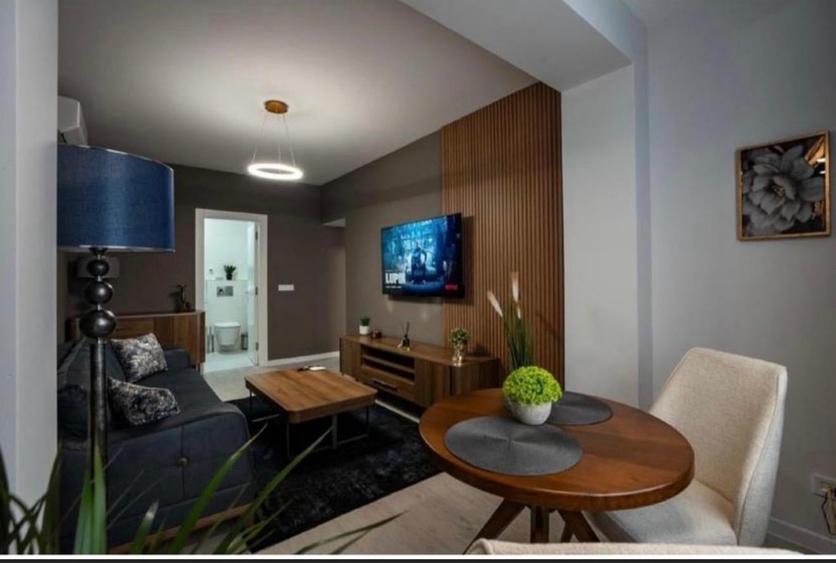 Studio dublu | Pret 90.000+TVA | Ivory Residence Pipera - 6