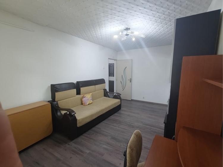 Apartament cu 2 camere în Tătărași