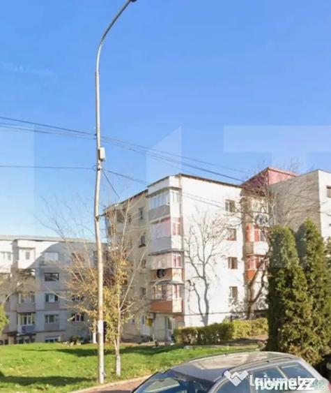 Spațiu comercial, de 51 mp, în Central
