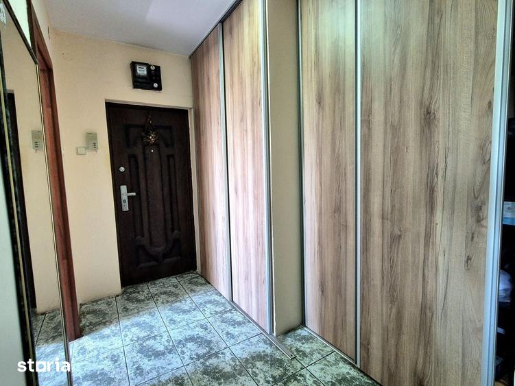 Apartament cu 3 camere în Ozana