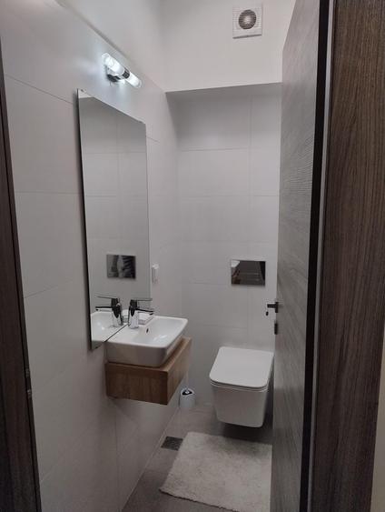Apartament 3 camere Unirii de închiriat - 11