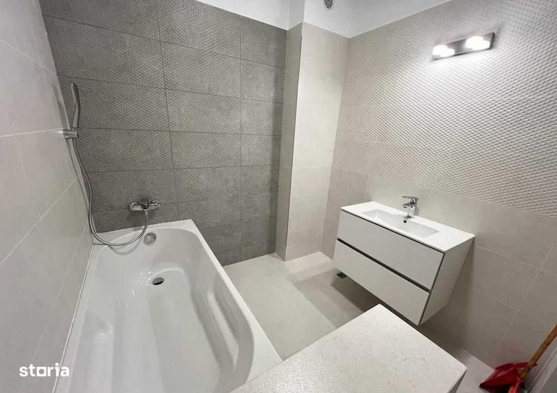Mamaia apartament 2 camere parcare subterana termen lung - 7