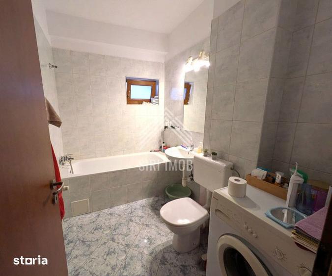 Garsonieră în Zorilor