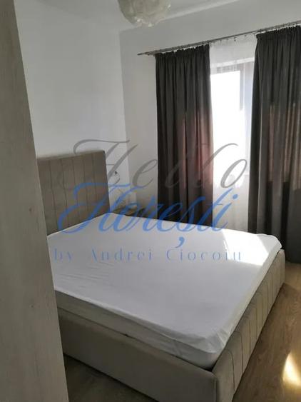 Apartament cu 2 camere decomandat în Dâmbul Rotund