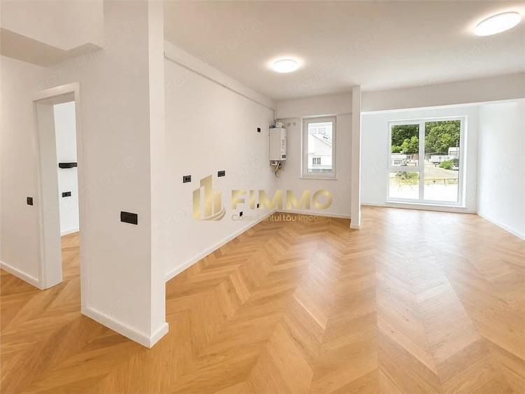 Apartament 3 camere | 74 mp utili | Parcare inclusa | Bloc Nou | ID : 1886 - 9
