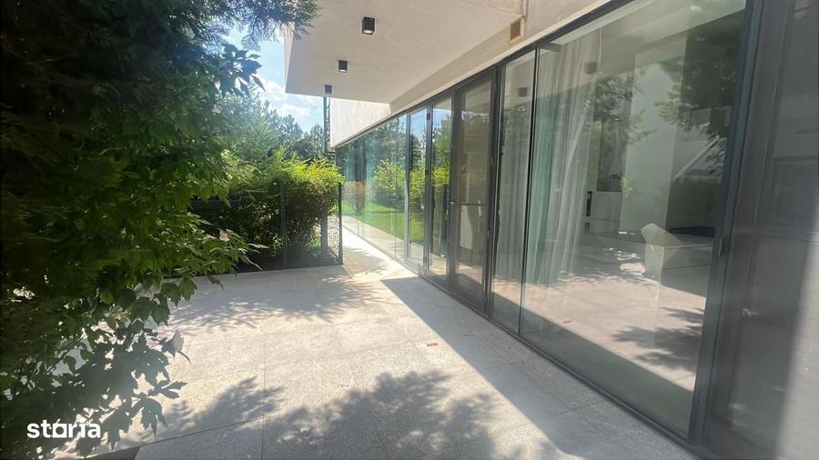 Casă cu 4 camere cu Teren 700 Mp în Central