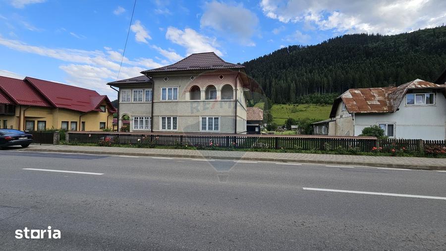 Teren de 4822 mp, în Sadova