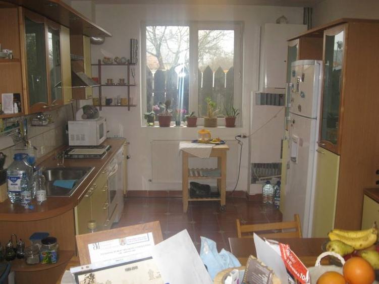 V&acirc;nzare casa 5 camere sector 1 Bucurestii Noi 2 Cocosi, str. Libelulei - 9