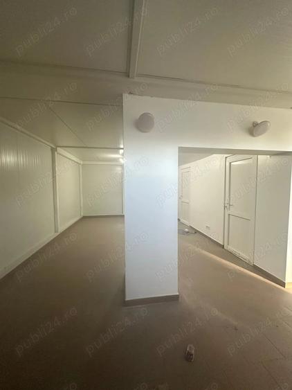 Spațiu comercial, de 50 mp, în Central