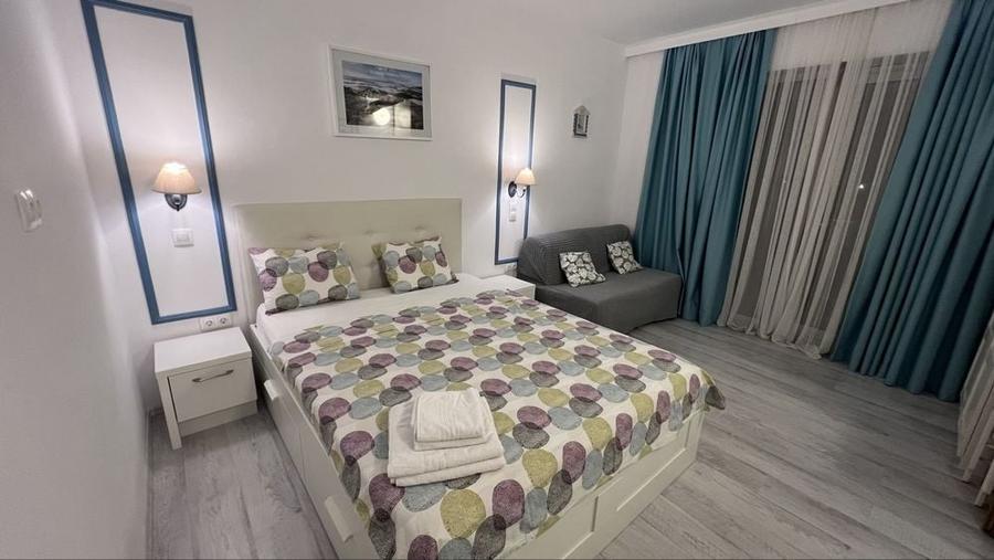 Apartament decomandat în Central