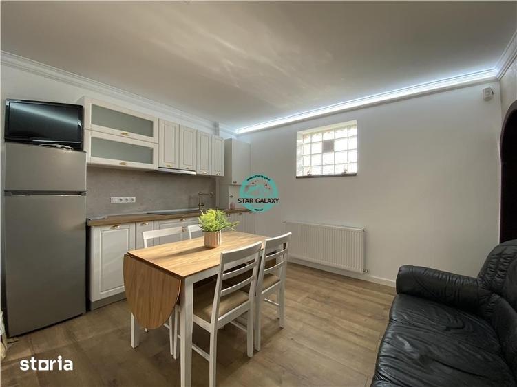 Apartament cu 2 camere de inchiriat, in 7 Noiembrie la 700 m de UMF - 5